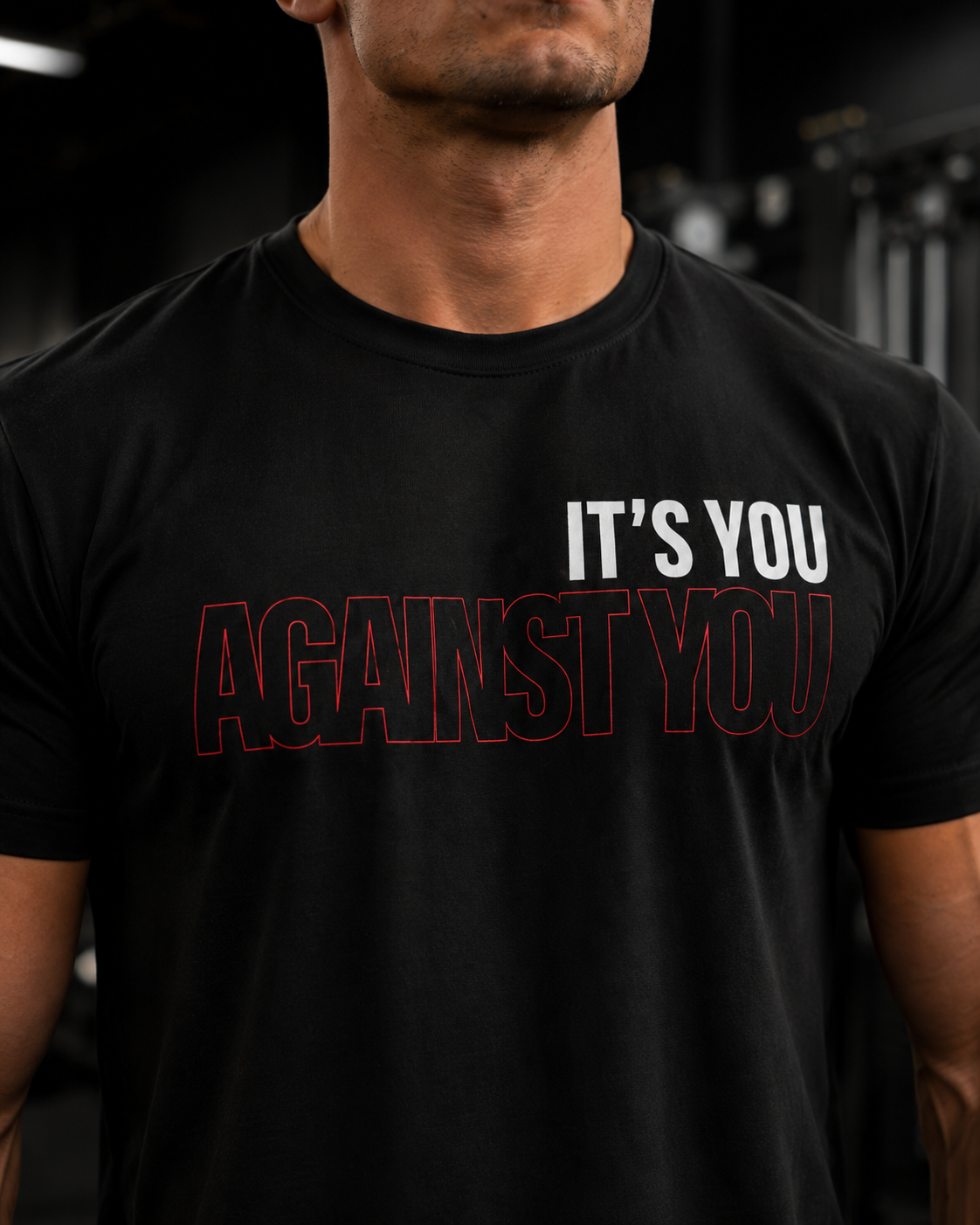 GYM HIGH Performance T-Shirt
